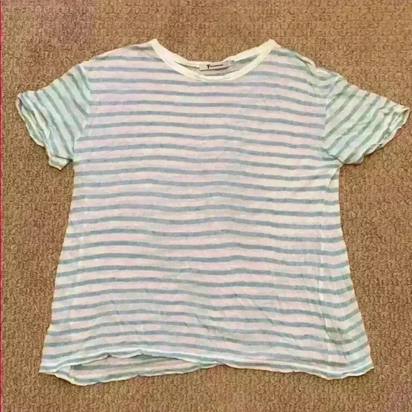 T by Alexander Wang tee - Picture 2 of 4